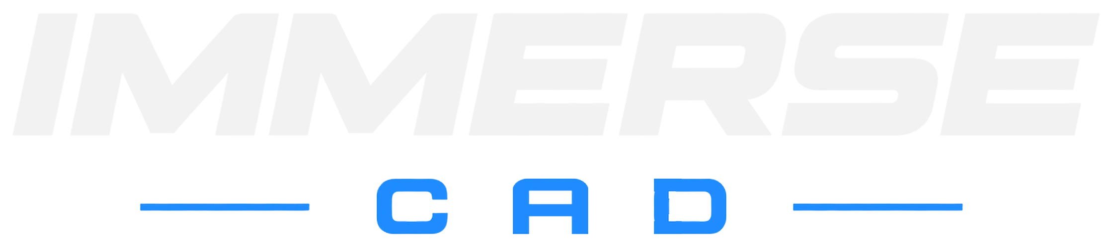IMMERSE CAD