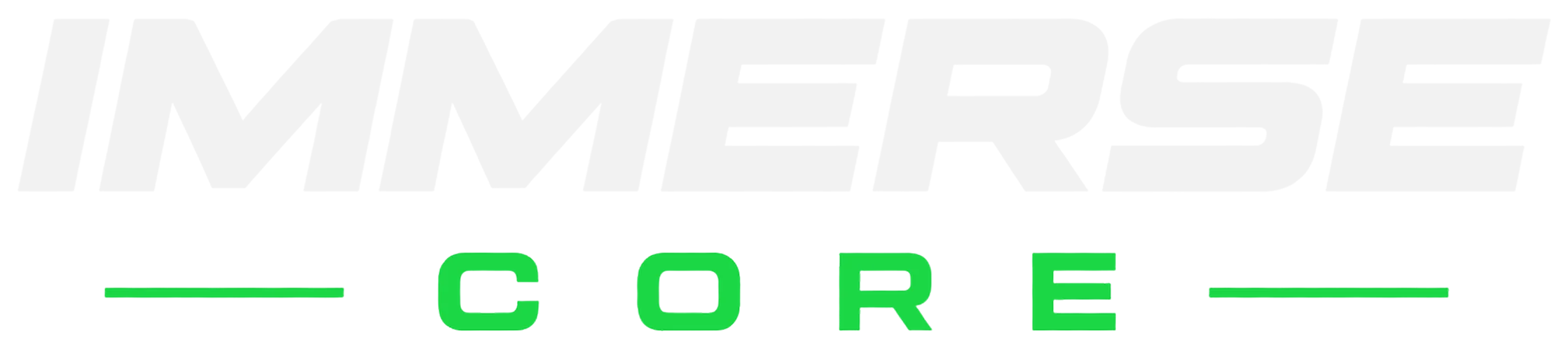 IMMERSE CORE