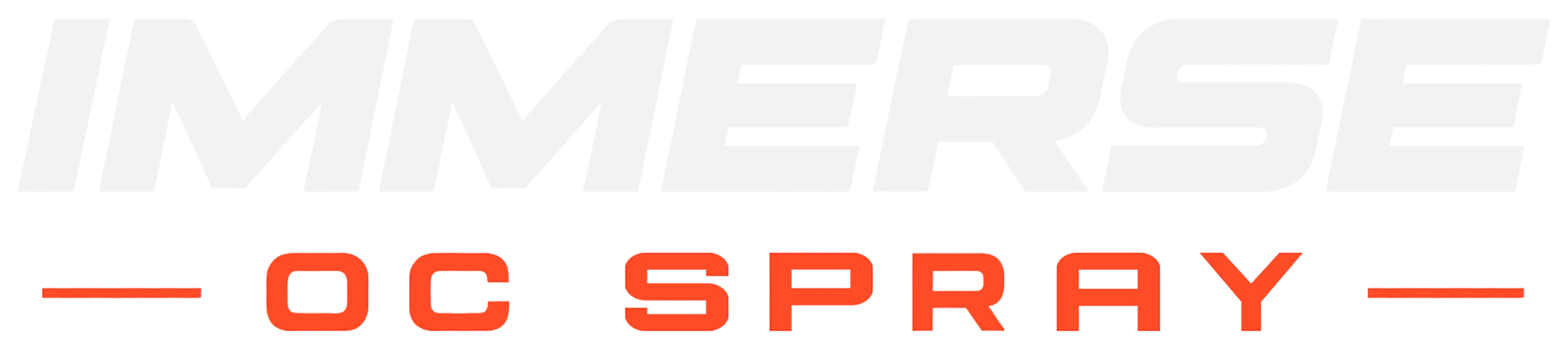 IMMERSE OC Spray